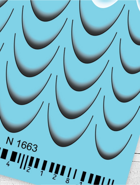N 1663