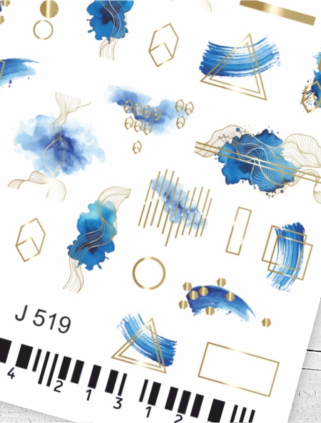 J 519